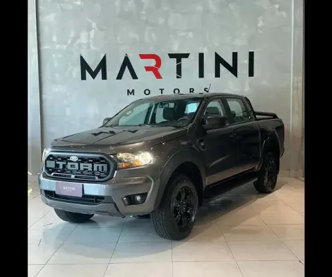 FORD RANGER Storm 3.2 20V 4x4 CD Diesel Aut.