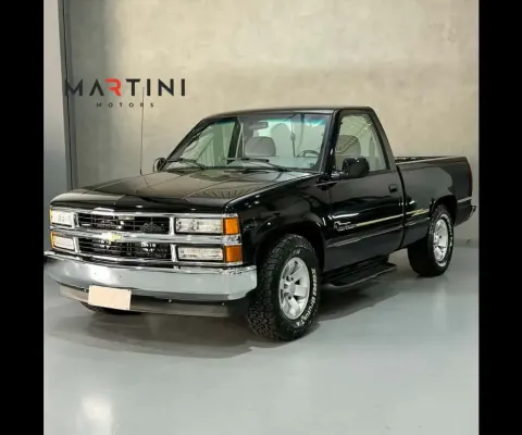 CHEVROLET SILVERADO DLX 4.2 Diesel