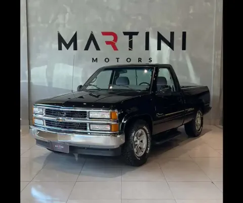 CHEVROLET SILVERADO DLX 4.2 Diesel