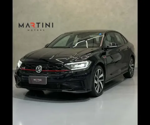 VOLKSWAGEN JETTA GLI 350 TSI 2.0 16V 4p Aut.