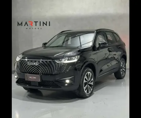 GWM HAVAL H6 H6 19 1.5 (Hibrido)