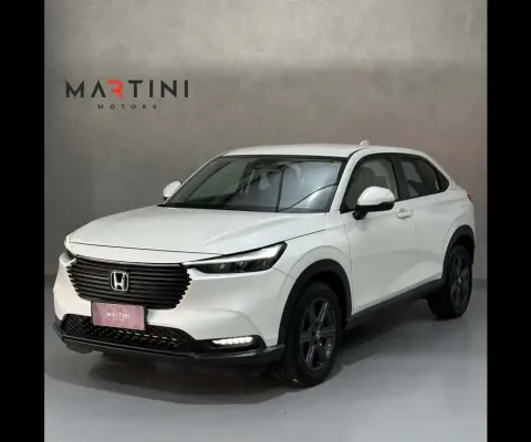 HONDA HR-V EXL 1.5 Flex Sensing 16V 5p Aut.
