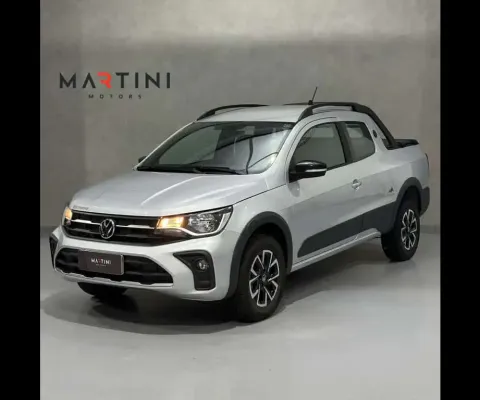 VOLKSWAGEN SAVEIRO Extreme 1.6 Flex 16V CD