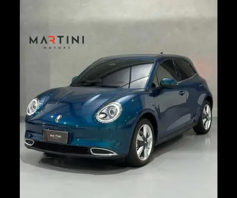 GWM ORA 03 Skin (Elétrico)