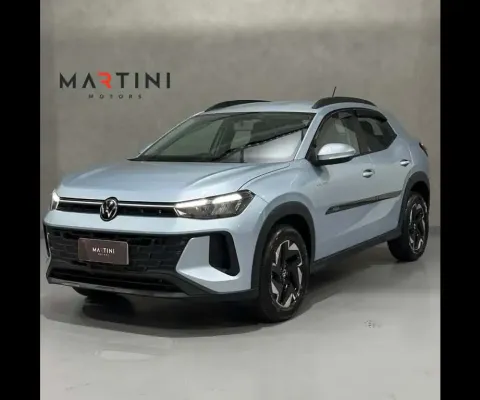 VOLKSWAGEN TERA Comfort 1.0 170 TSI Flex 12V 5p Aut