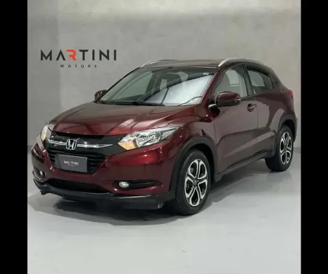 HONDA HR-V EX 1.8 Flexone 16V 5p Aut.
