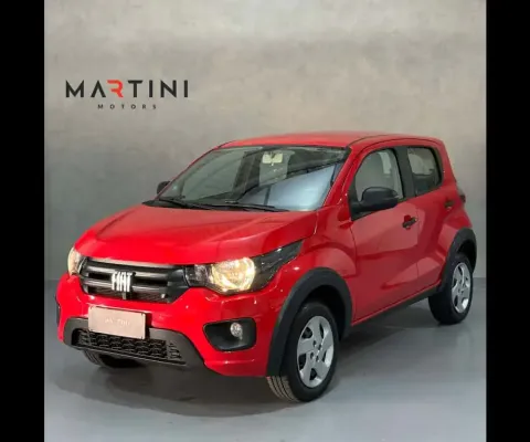 FIAT MOBI LIKE 1.0 Fire Flex 5p.