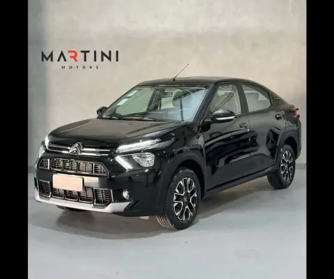 CITROËN BASALT Shine 1.0 Flex TB 200 5p Aut.