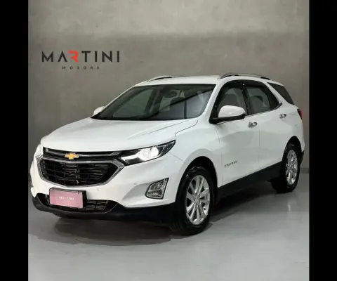 CHEVROLET EQUINOX LT 2.0 Turbo 262cv Aut.