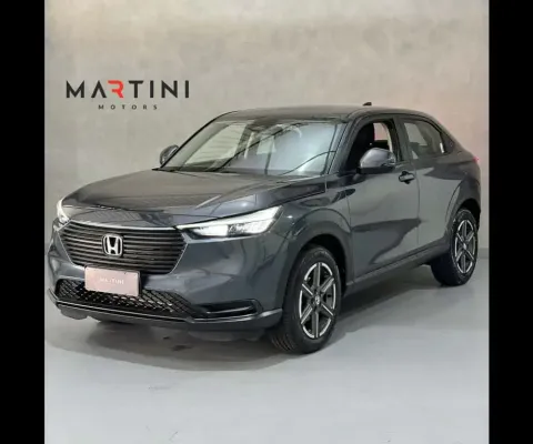 HONDA HR-V EX 1.5 Flex Sensing 16V 5p Aut.