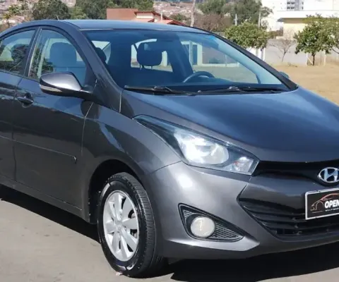 HB20s 1.0 copa FIFA / conf plus carro queridinho de todos por ser espaçoso e econômico 