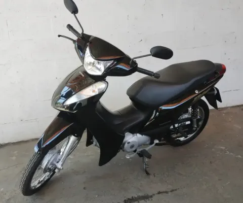 Biz Es 125 