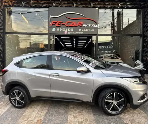 Honda HR-V Flex Automático