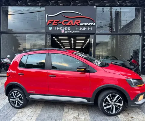 Volkswagen Fox Flex Manual