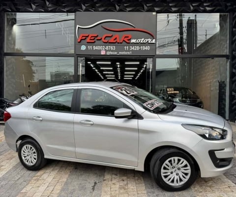 Ford Ka Flex Manual