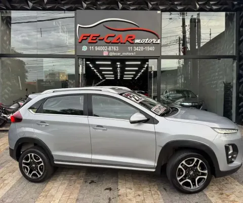 Chery Tiggo 3x Flex Automático