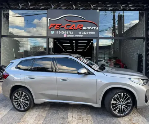 BMW X1 Gasolina Automático