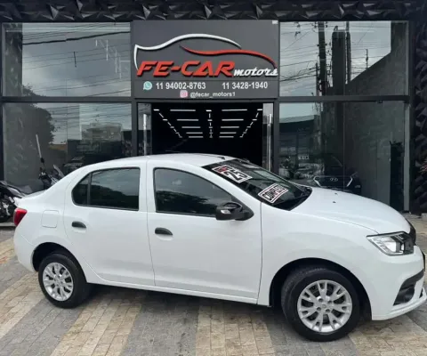 Renault Logan Flex Manual