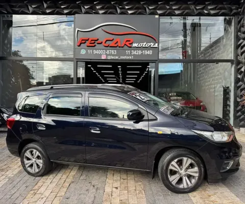 Chevrolet Spin Flex Automático