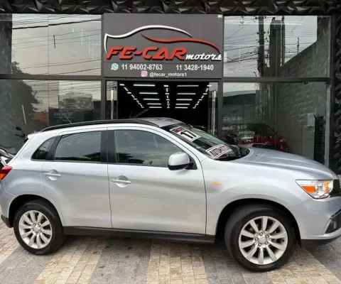 Mitsubishi ASX Flex Automático