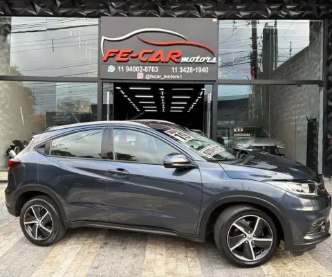 Honda HR-V Flex Automático