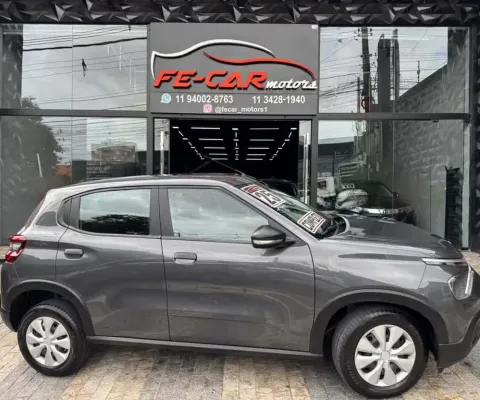 Citroen C3 Flex Manual