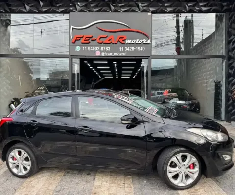 Hyundai i30 Gasolina Automático