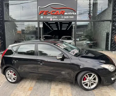 Hyundai i30 Gasolina Manual