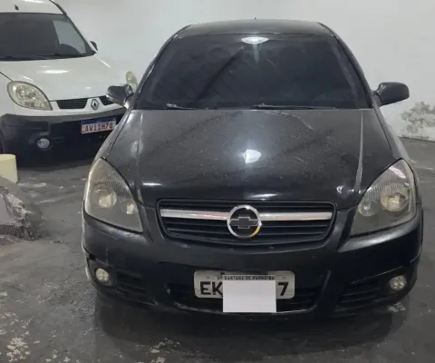 Chevrolet Vectra Gt 2.0 Flex Power 5p 2009 Veículo de repasse 