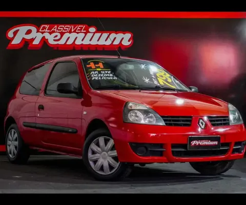 RENAULT CLIO CAM 10H3P 2011