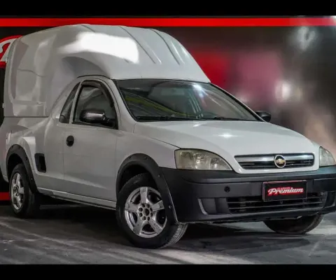 CHEVROLET MONTANA ENGESIG FURG 2010