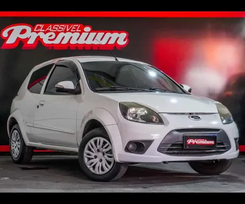 FORD KA FLEX 2013