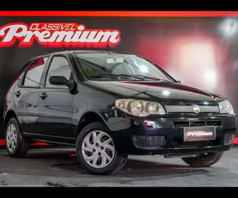 FIAT PALIO FIRE ECONOMY 2010
