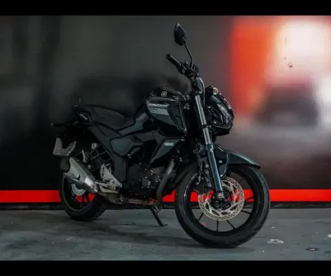 Yamaha fz15 fazer abs 2024