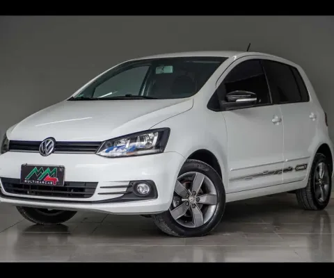 Volkswagen fox connect mb 2021