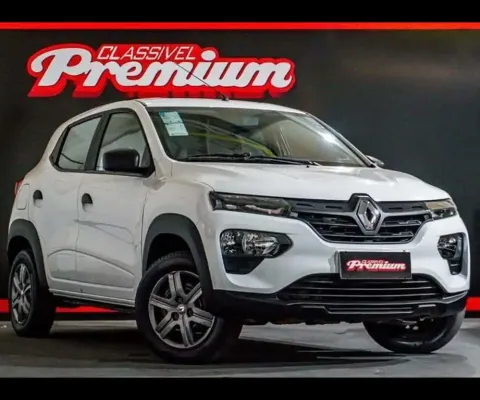 Renault kwid zen 2 2023