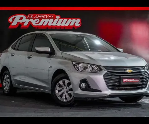 Chevrolet onix plus 10tmt lt1 2022