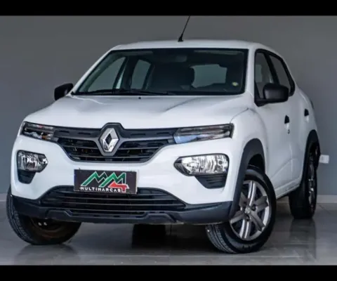 Renault kwid zen 2 2023