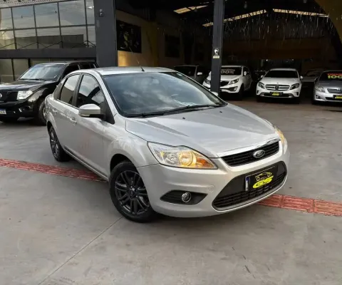 FORD FOCUS 2.0 MANUAL