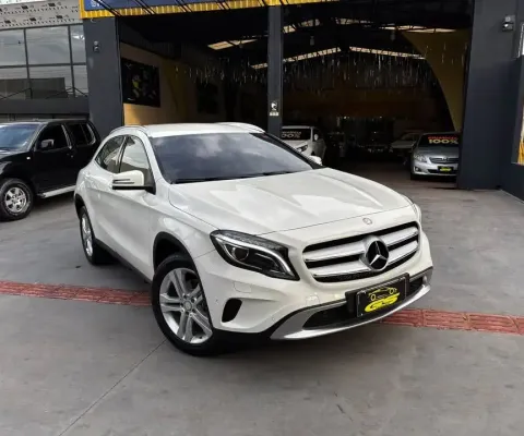 MERCEDEZ GLA 200FF