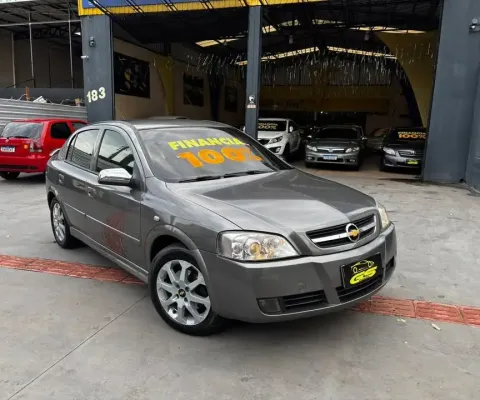 ASTRA HATCH 