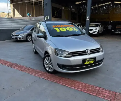 SPACEFOX 1.6 SPORTLINE MANUAL