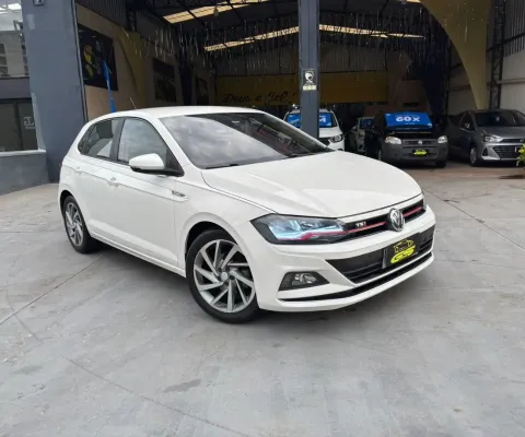 Polo tsi