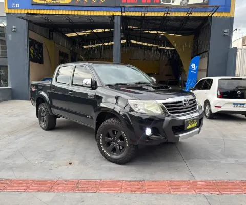 Hilux 