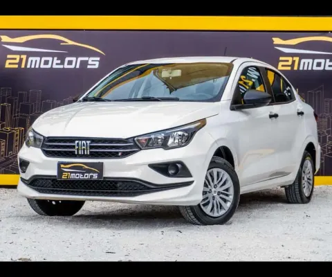 FIAT CRONOS 1.0 2023