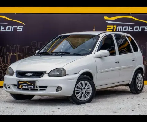 CHEVROLET CORSA MILENIUN 2002