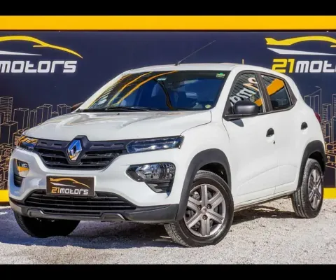 RENAULT KWID ZEN 2 2024