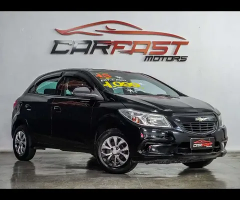 CHEVROLET ONIX 1.0MT LS 2013