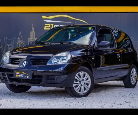 Renault clio cam 10h3p 2010