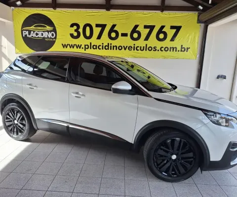 3008 GRIFFE THP - 2019